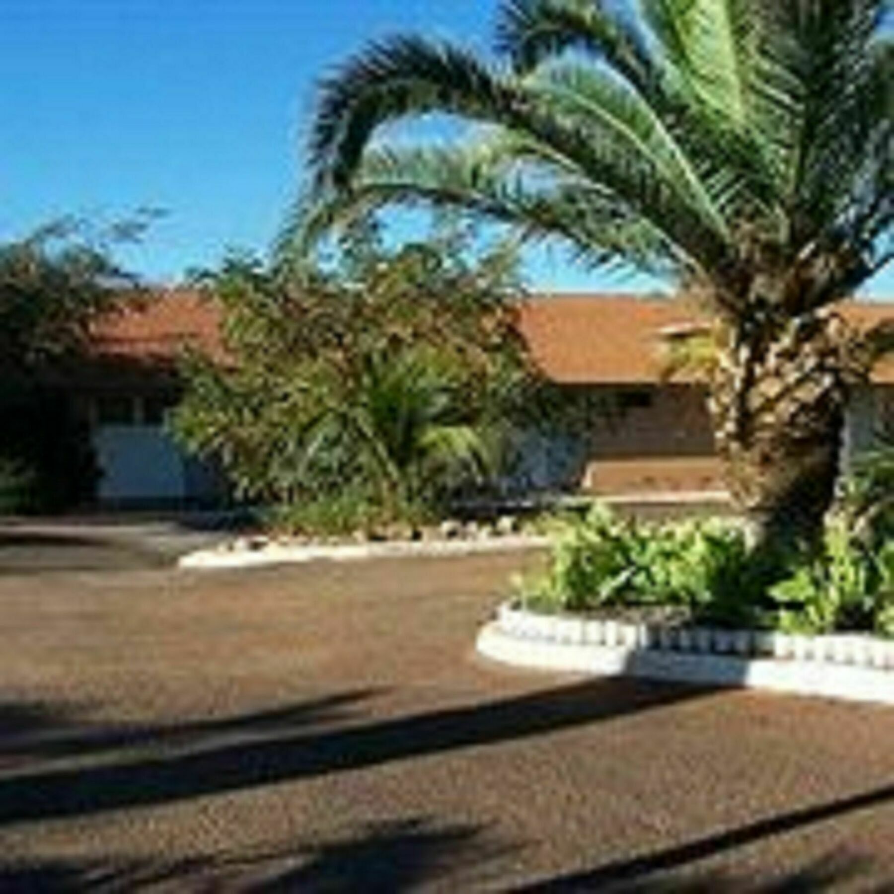 Hospitality Port Hedland Motell Exteriör bild