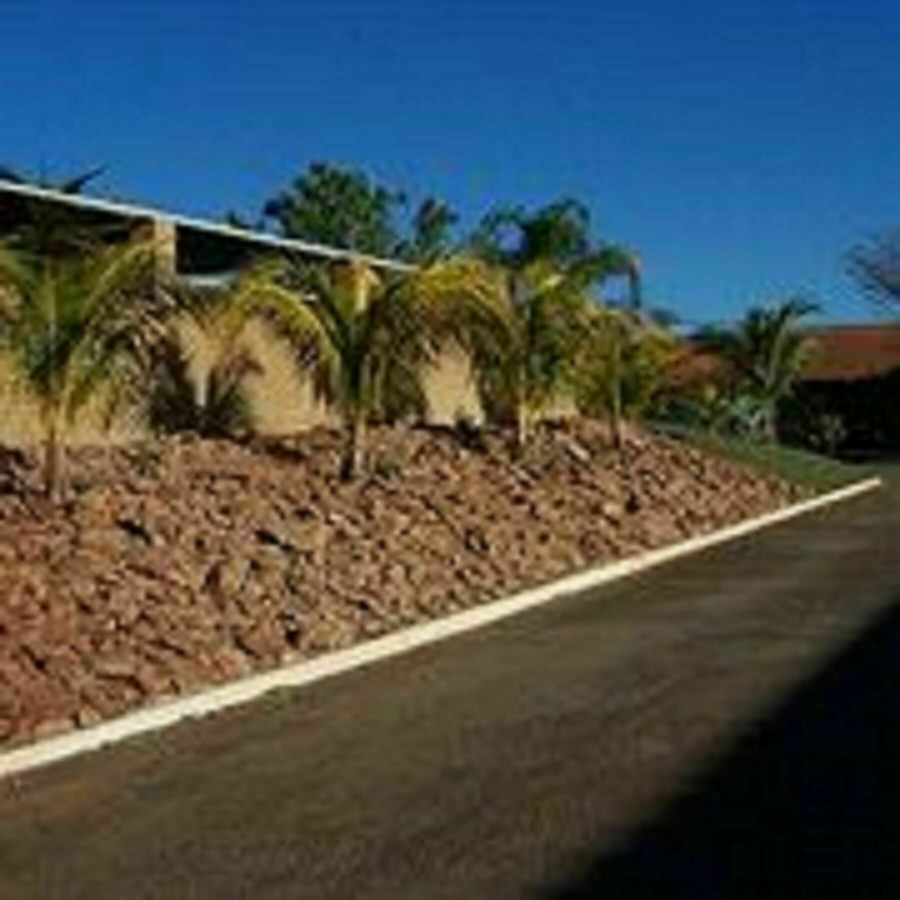 Hospitality Port Hedland Motell Exteriör bild