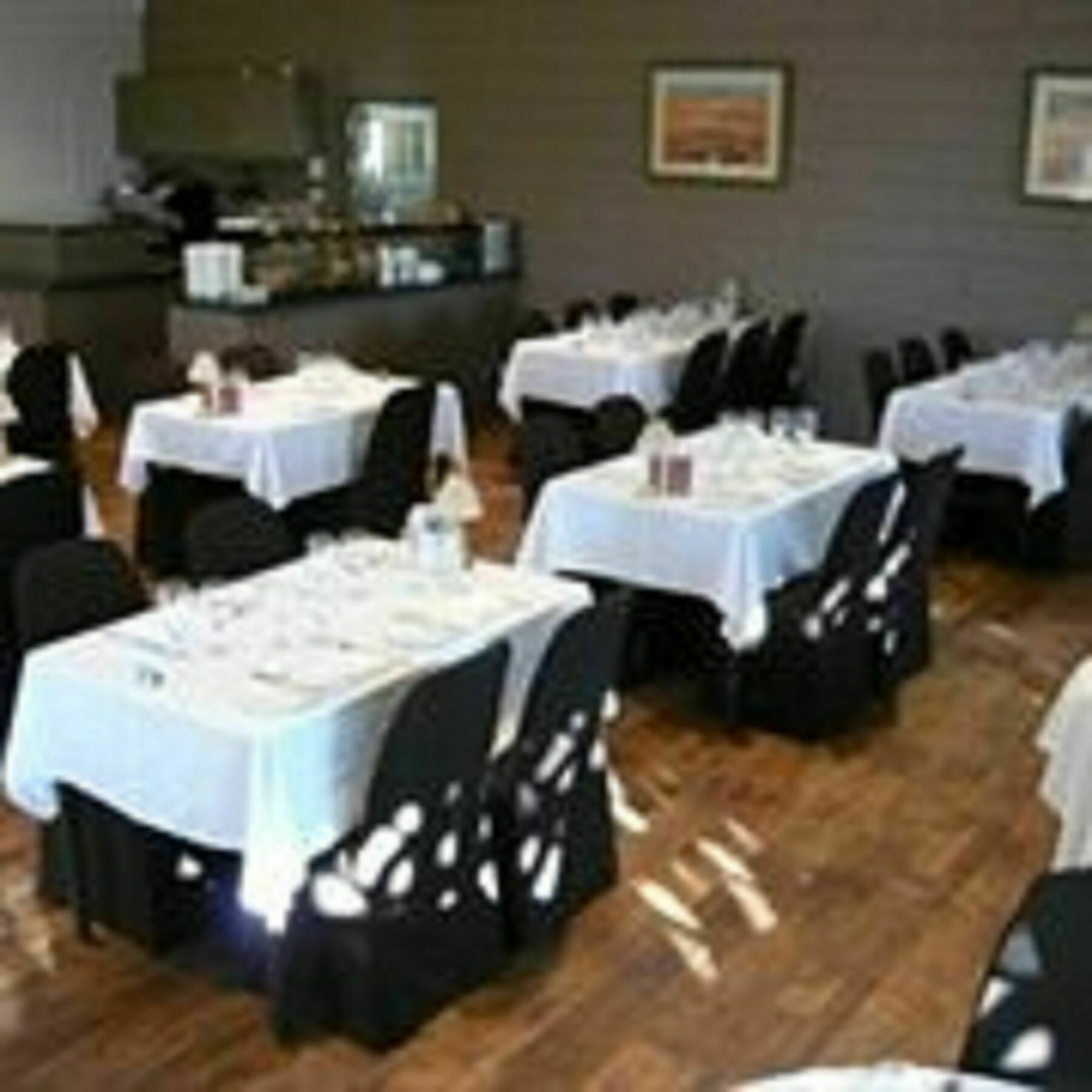 Hospitality Port Hedland Motell Exteriör bild