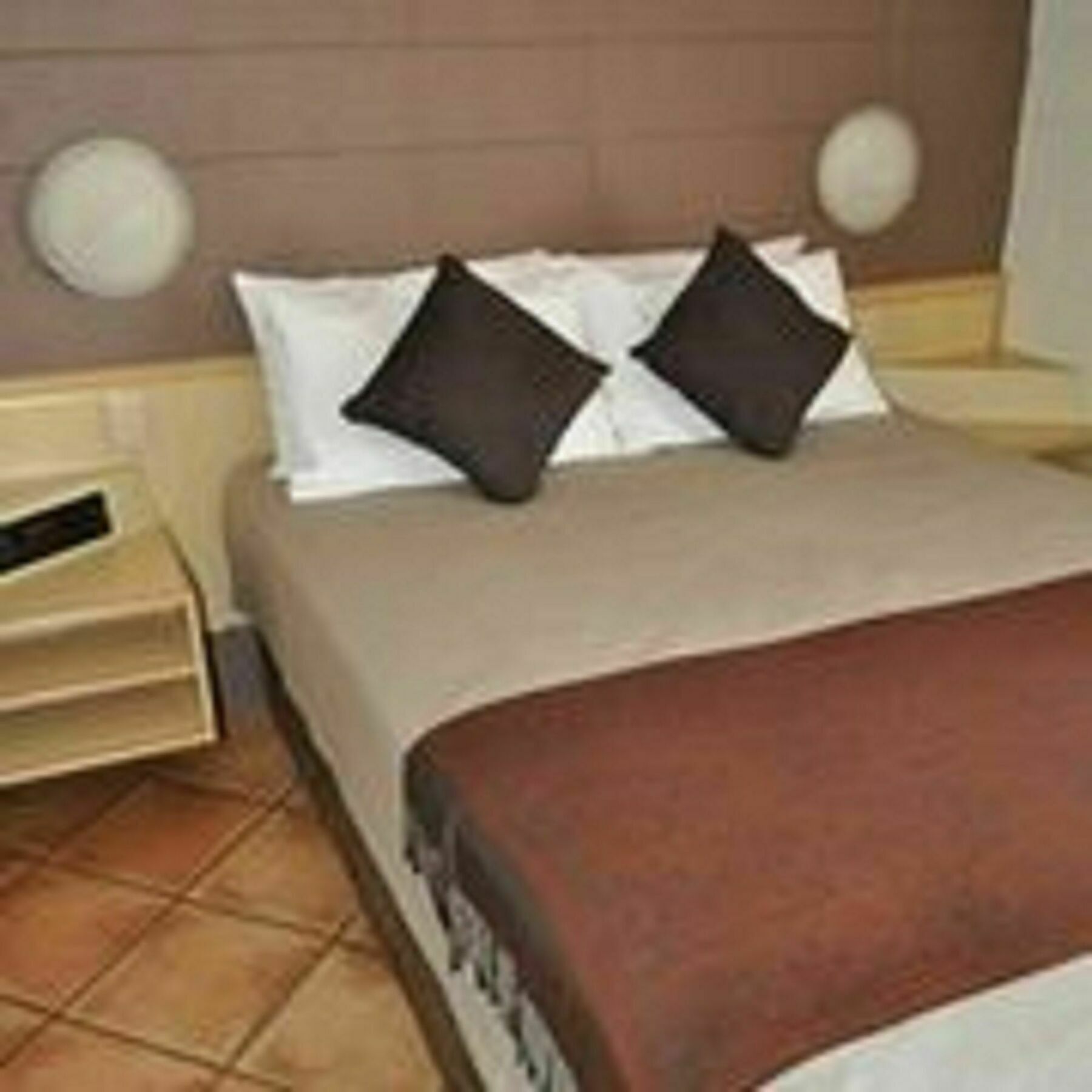 Hospitality Port Hedland Motell Exteriör bild